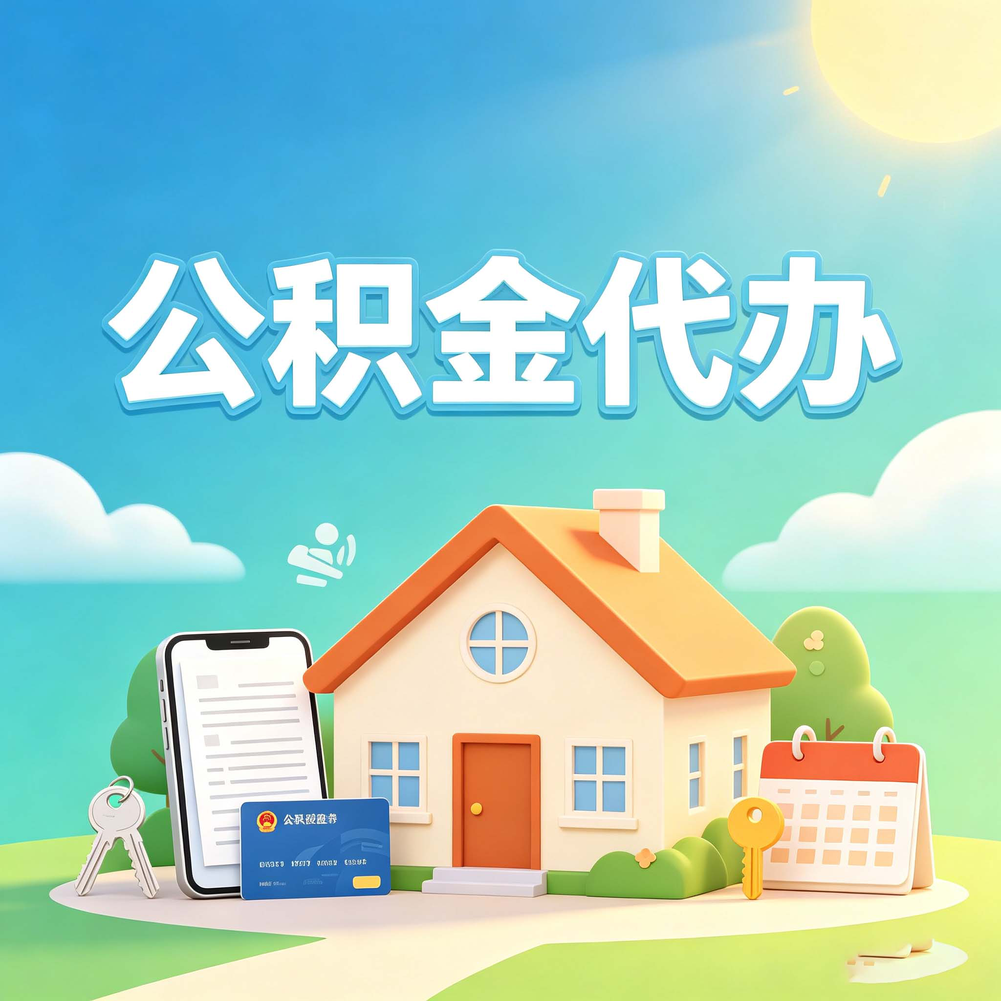 温州公积金代办的好处 从离职提取这个常见业务说起
