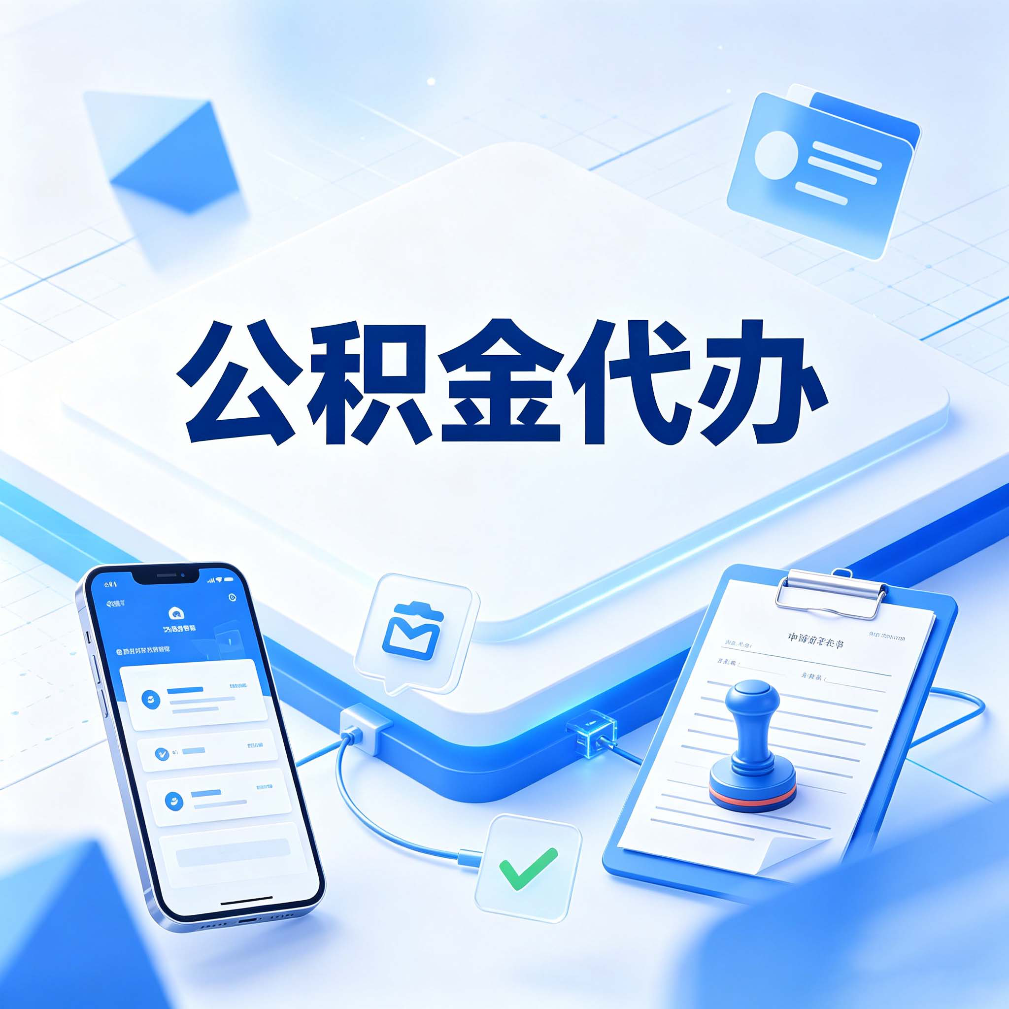 温州公积金代办的好处 从购房提取这个复杂业务说起